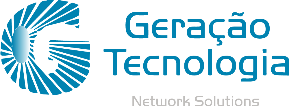 Geração Tecnologia